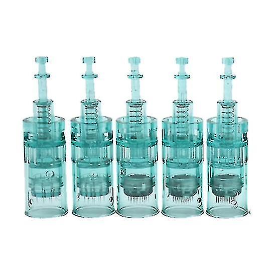 Dr. Pen A6S 36-Pin Replacement Cartridges – 10 pcs