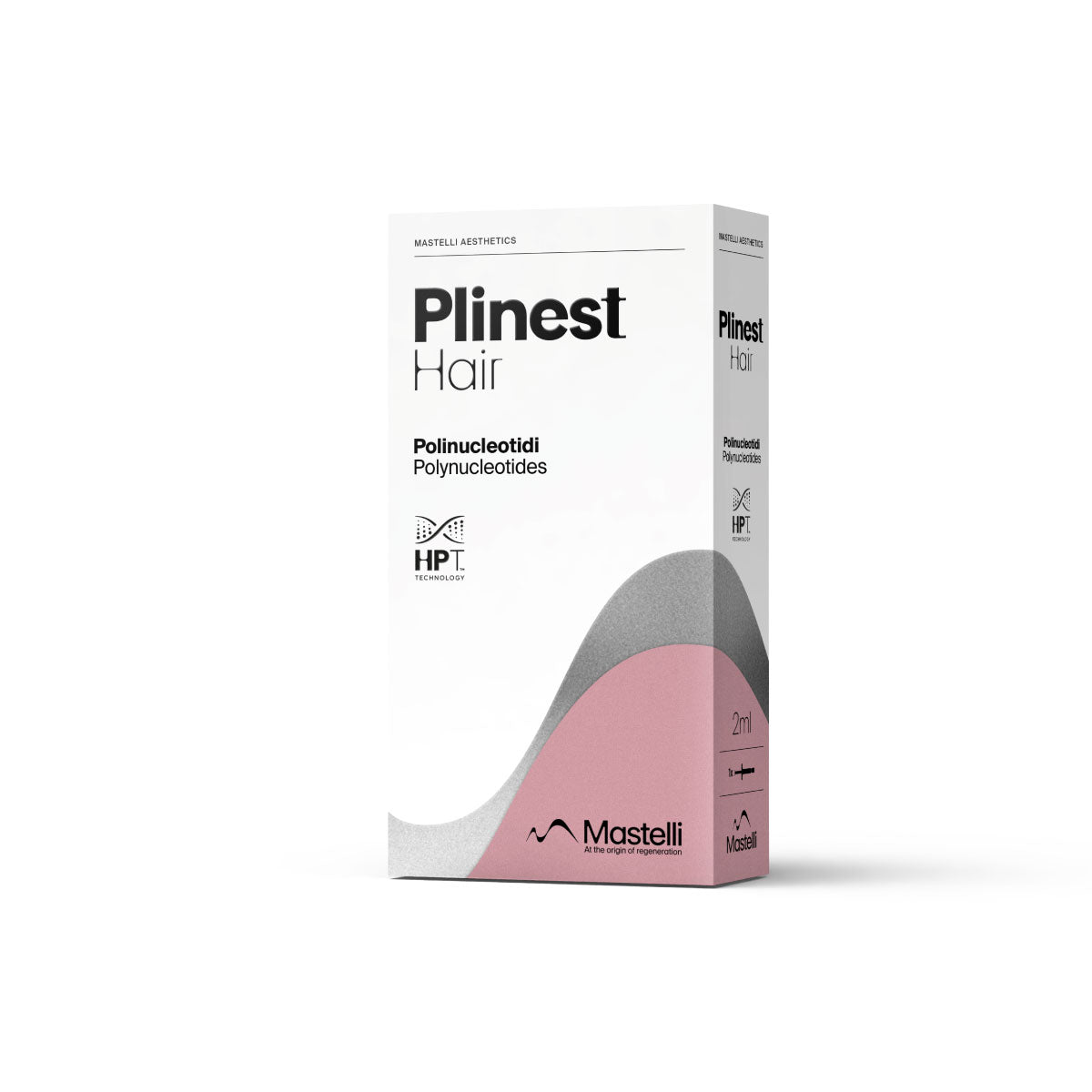 Plinest® Hair