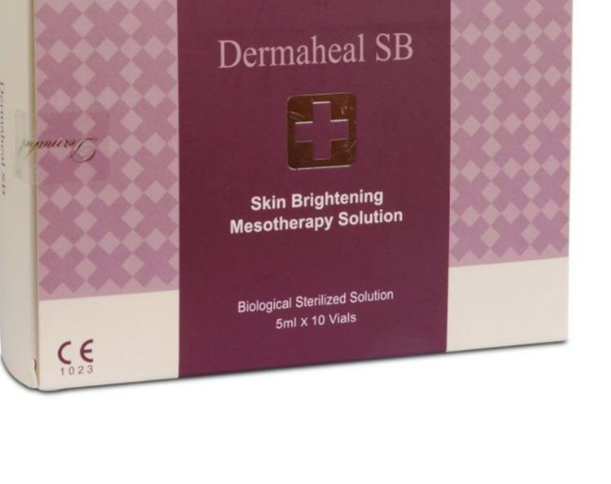 Dermaheal SB (10 x 5ml) Vial