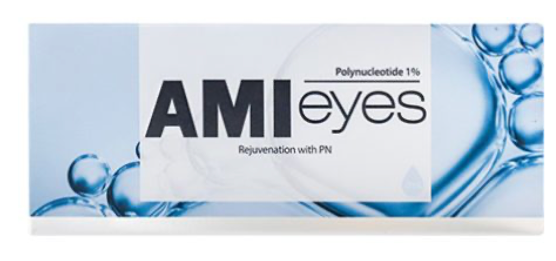 Ami eyes 1% Pn 2ml