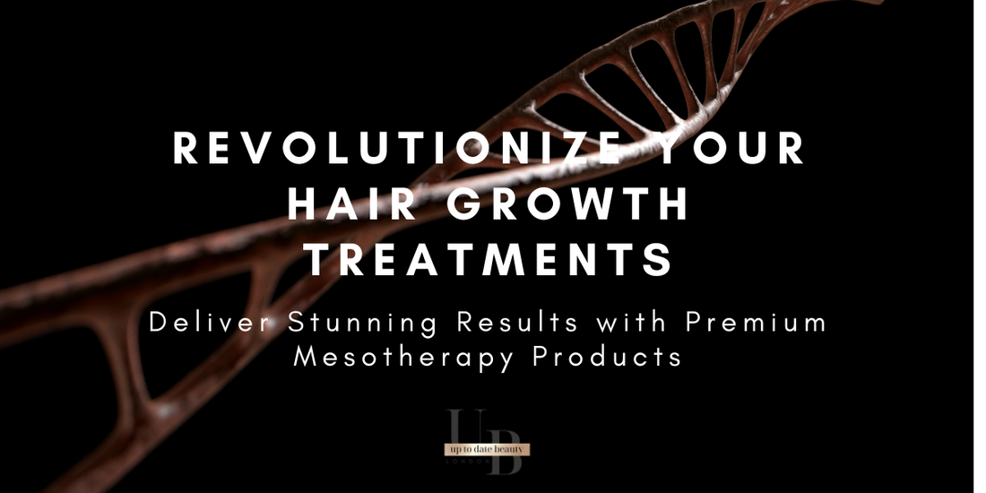 Hair Restoration Treatments