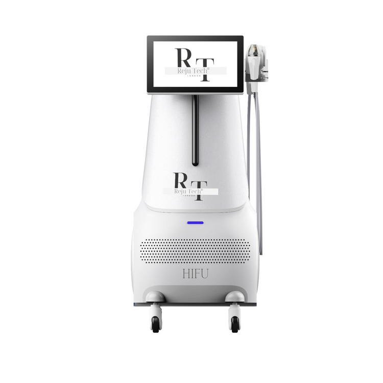 RejuTech® - Aesthetic and Medicine Machines