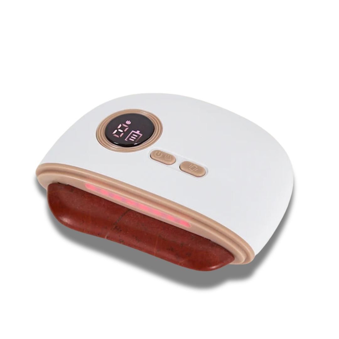 Ms Sha® Electric Gua Sha 3-in-1 SMART