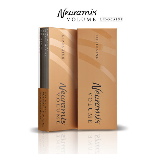 Neuramis Volume with Lidocaine 1ml