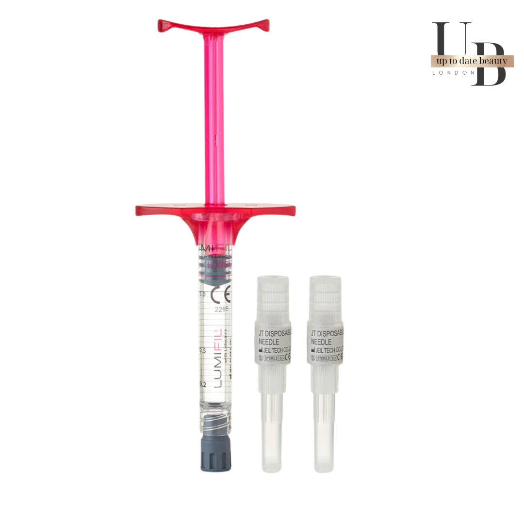 LUMIFIL® KISS with lidocaine