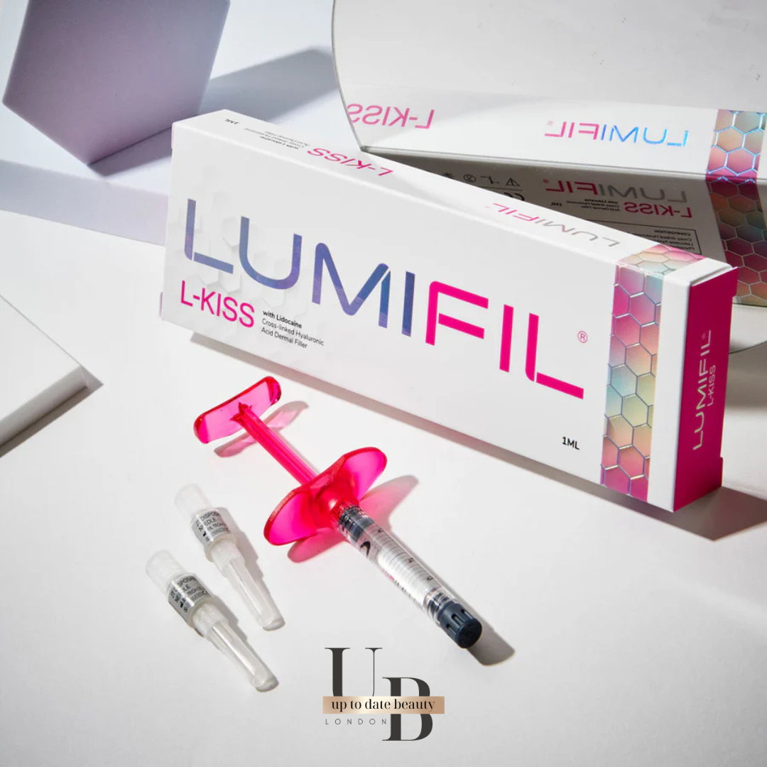 LUMIFIL® KISS with lidocaine