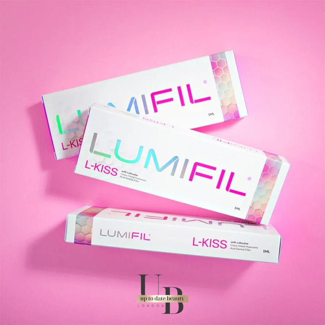 LUMIFIL® KISS with lidocaine