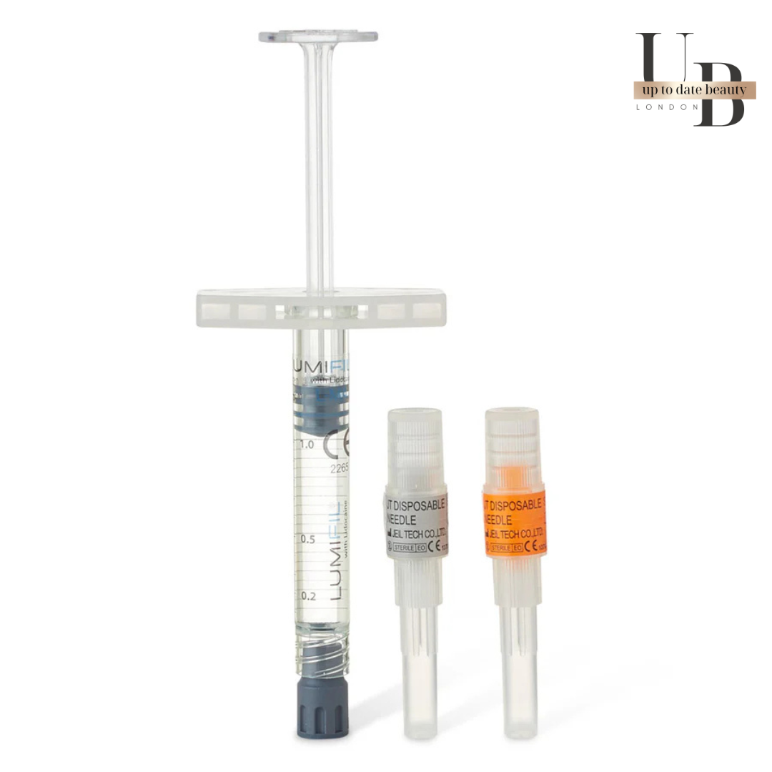 LUMIFIL MAX® with Lidocaine