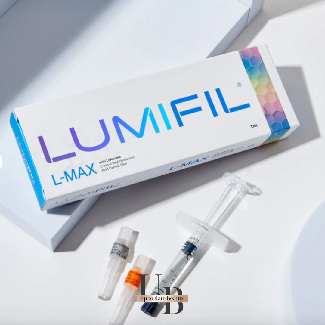 LUMIFIL MAX® with Lidocaine