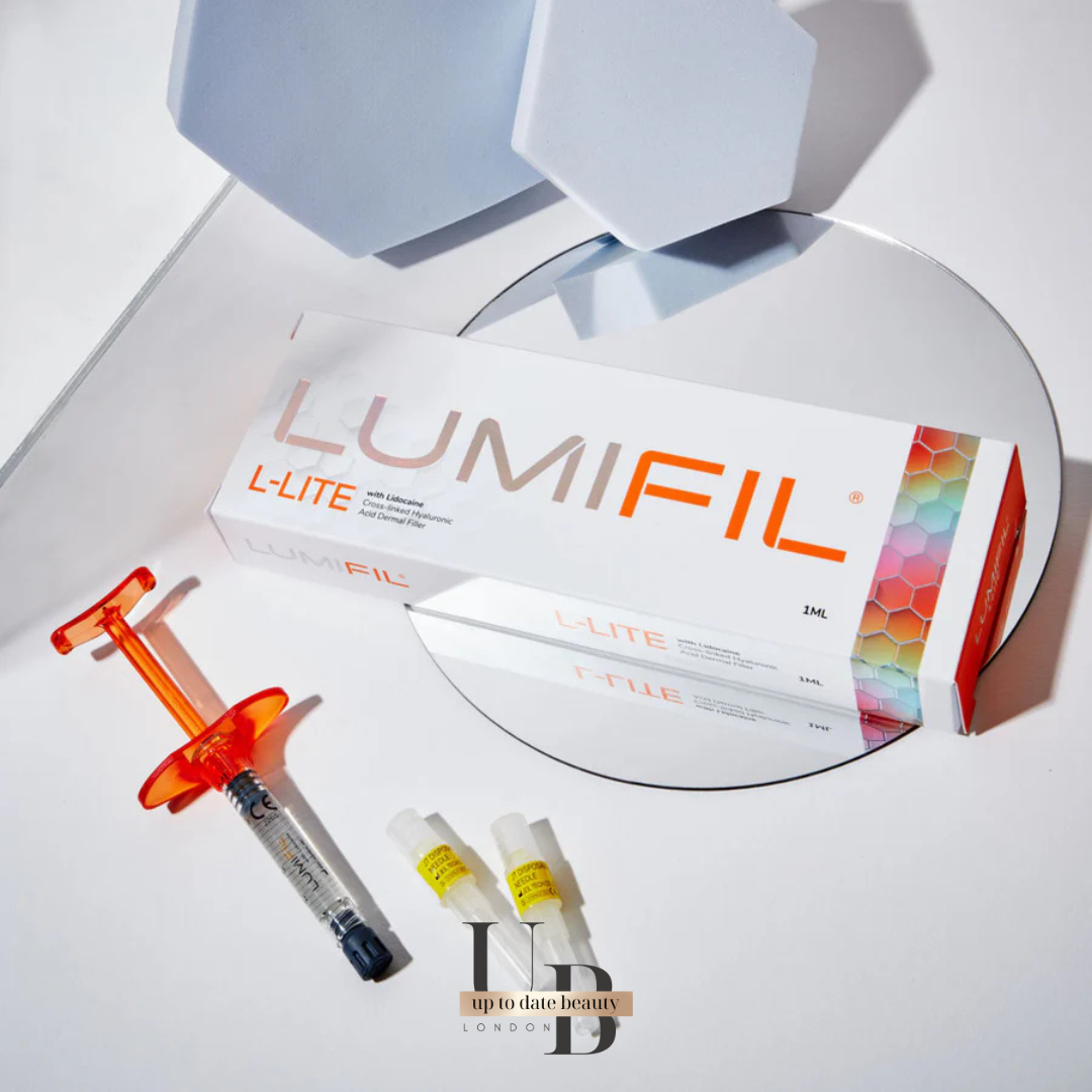 LUMIFIL® LITE with lidocaine