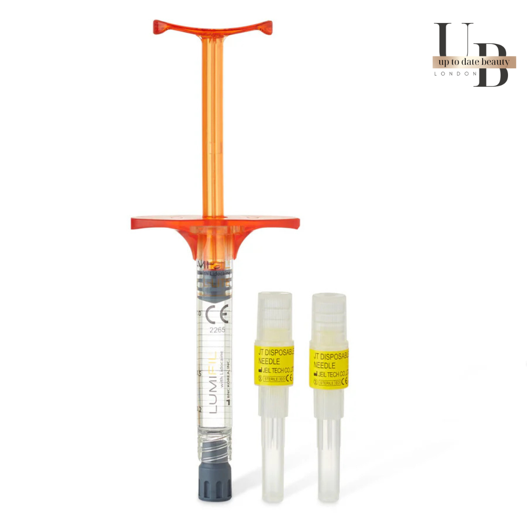 LUMIFIL® LITE with lidocaine