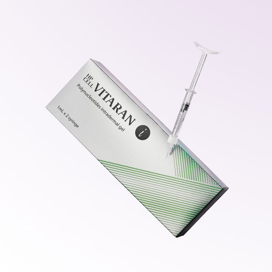 VITARAN I (2 x 1ml) Polynucleotide Injectable