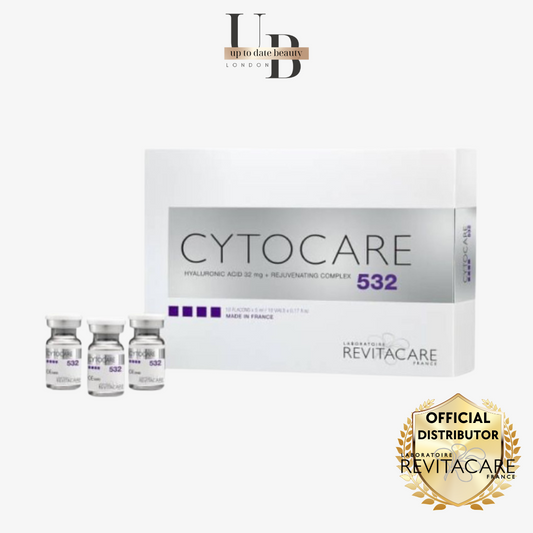 CytoCare 532 - HA & Rejuvenating Complex (10 x 5ml)