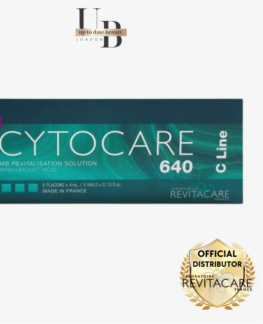 Cytocare 640 C Line (5 x 4ml)