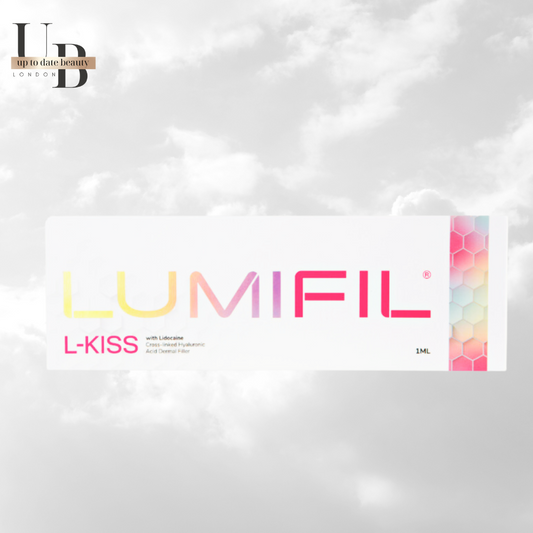 LUMIFIL® KISS with lidocaine