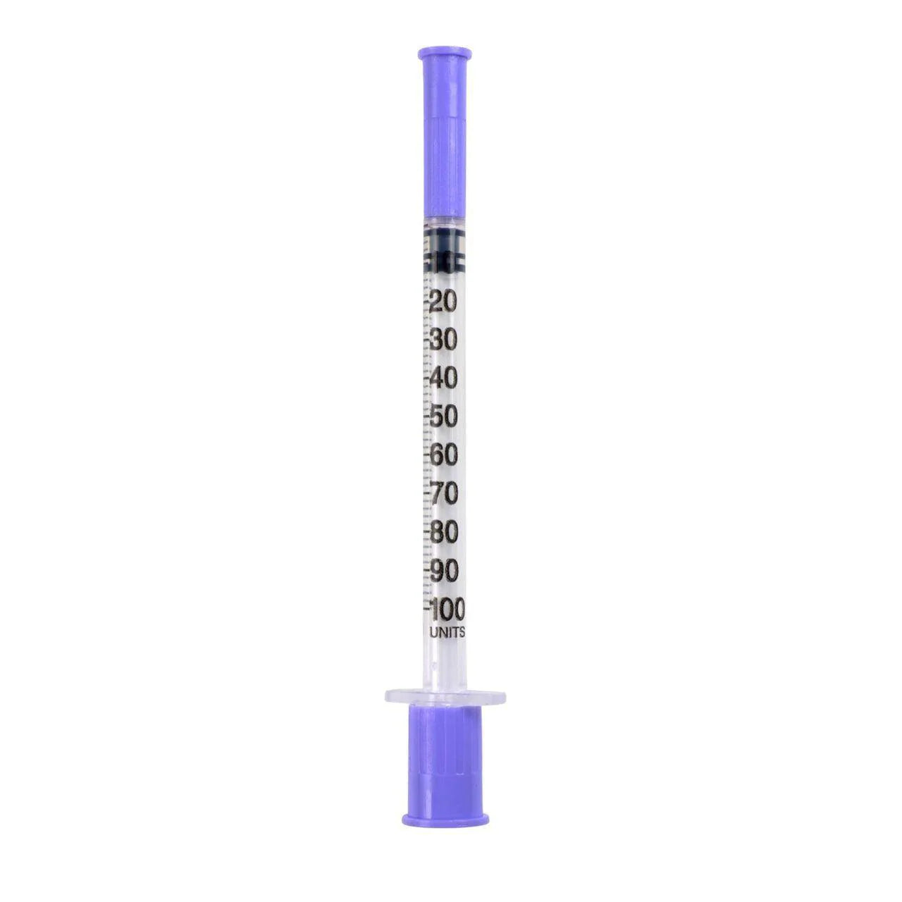 FMS - Fine Micro Syringe 32G / 8 MM 1 ml - BOX 100 pcs.