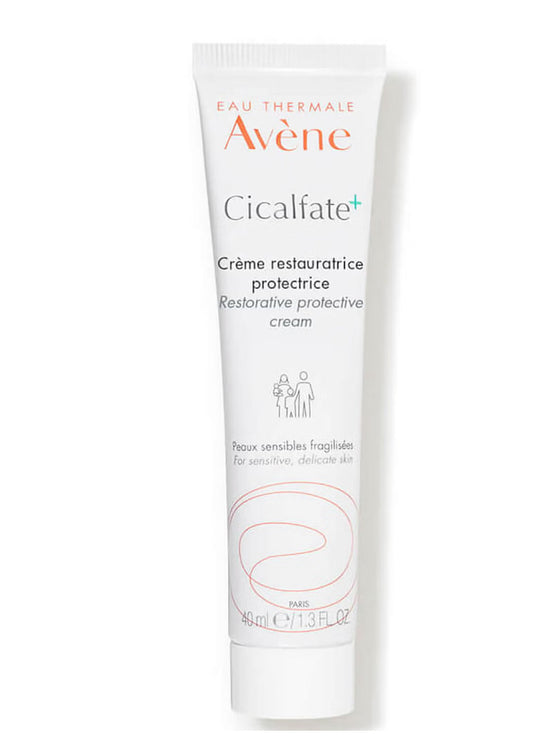 Avène Cicalfate+ Restorative Protective Cream 40ml