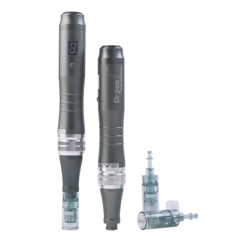 Dr. Pen™ Ultima M8 Wireless with 6 LEVELS (acne scars, wrinkles)