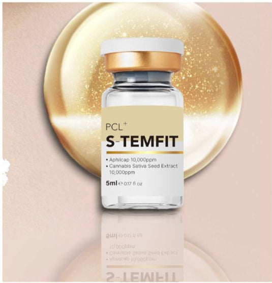 Skinrocell PCL S-temfit ampoule - Koree Skincare