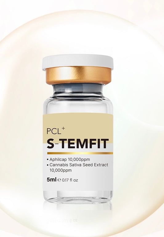 Skinrocell PCL S-temfit ampoule - Koree Skincare