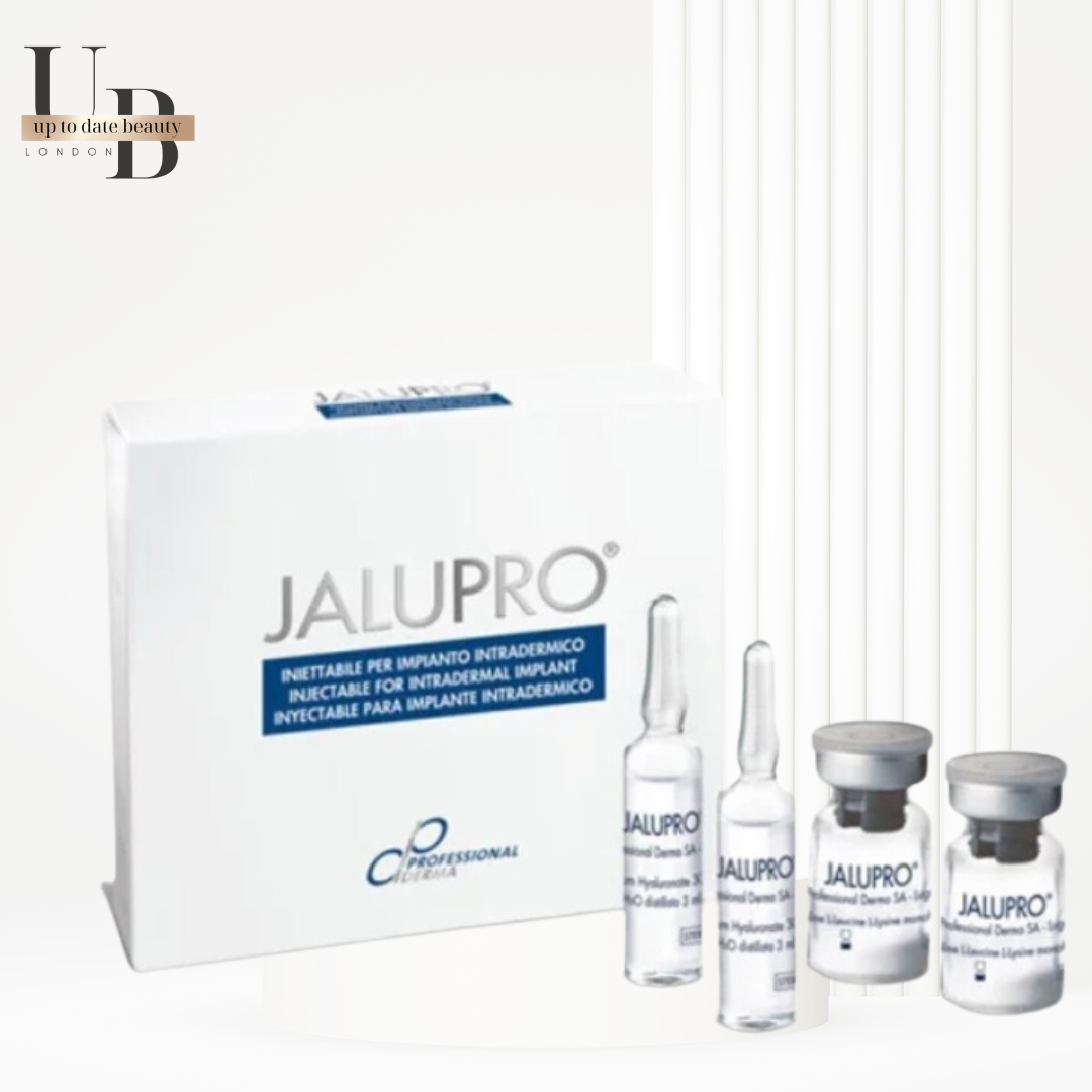 Jalupro Classic Amino Acid (2 Vials X 30mg)