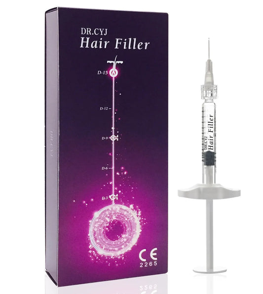 DR. CYJ Hair Filler 1ml