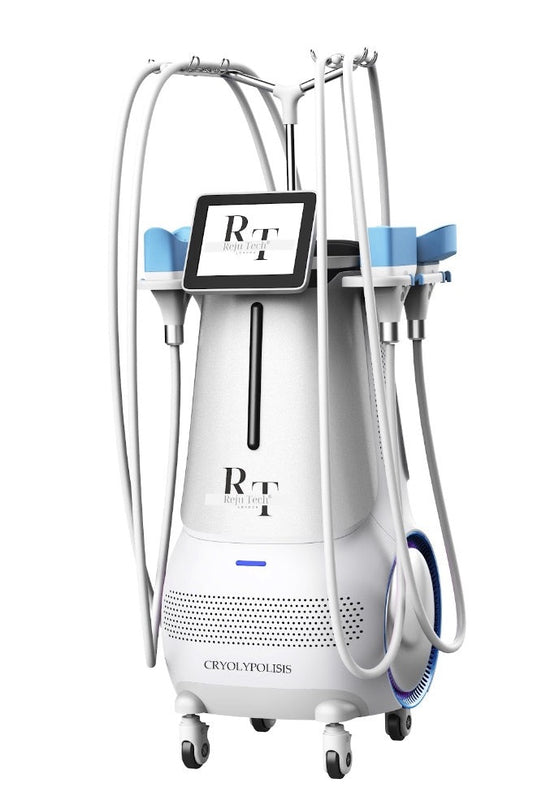 RejuTech® Cryolipolysis Machine -Request for quote