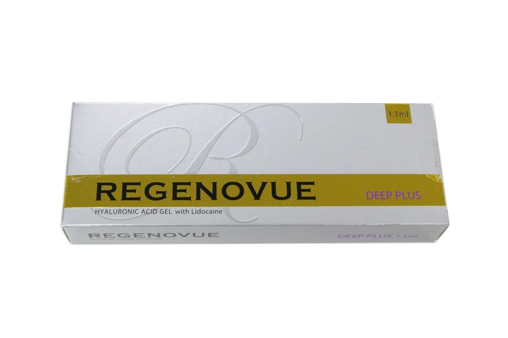 Regenovue DEEP PLUS 1.1 ml