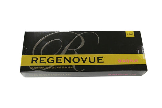 Regenovue SUB-Q  PLUS 1.1 ml