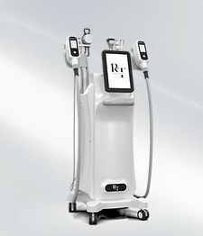 RejuTech® Multi Functional Cryolypolysis Slimming