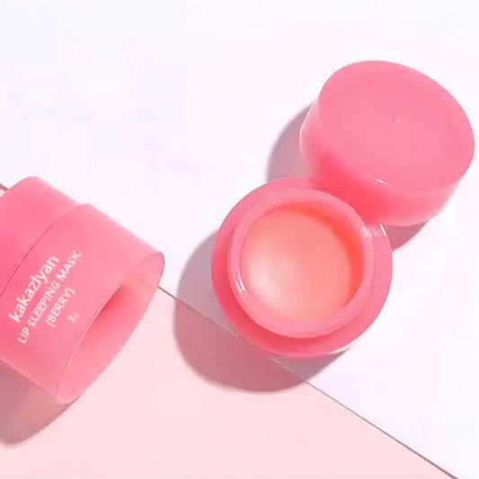 Moisturizing Lip Mask