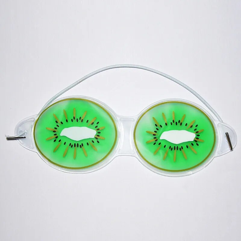 Ice Compress GEL Eye Mask