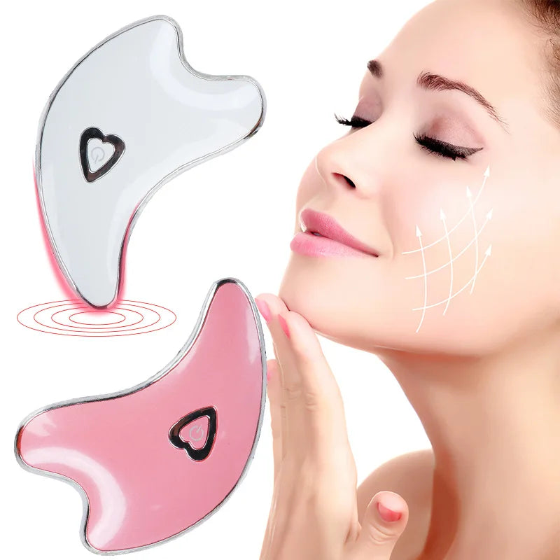 Ms Sha® Electric Gua Sha ORIGINAL