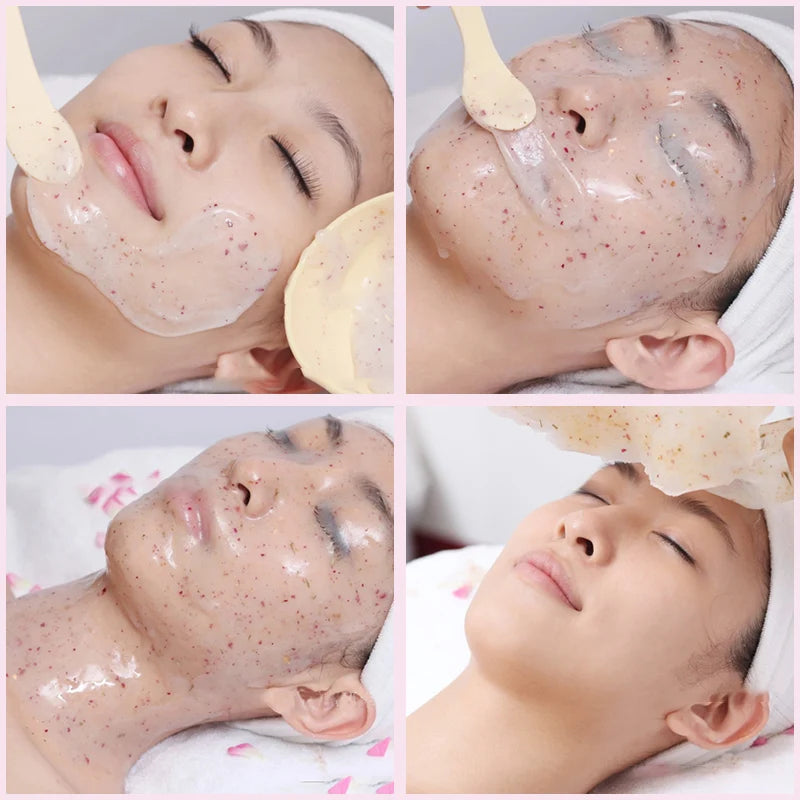 High quality Hydro Jelly Mask  - 14pcs