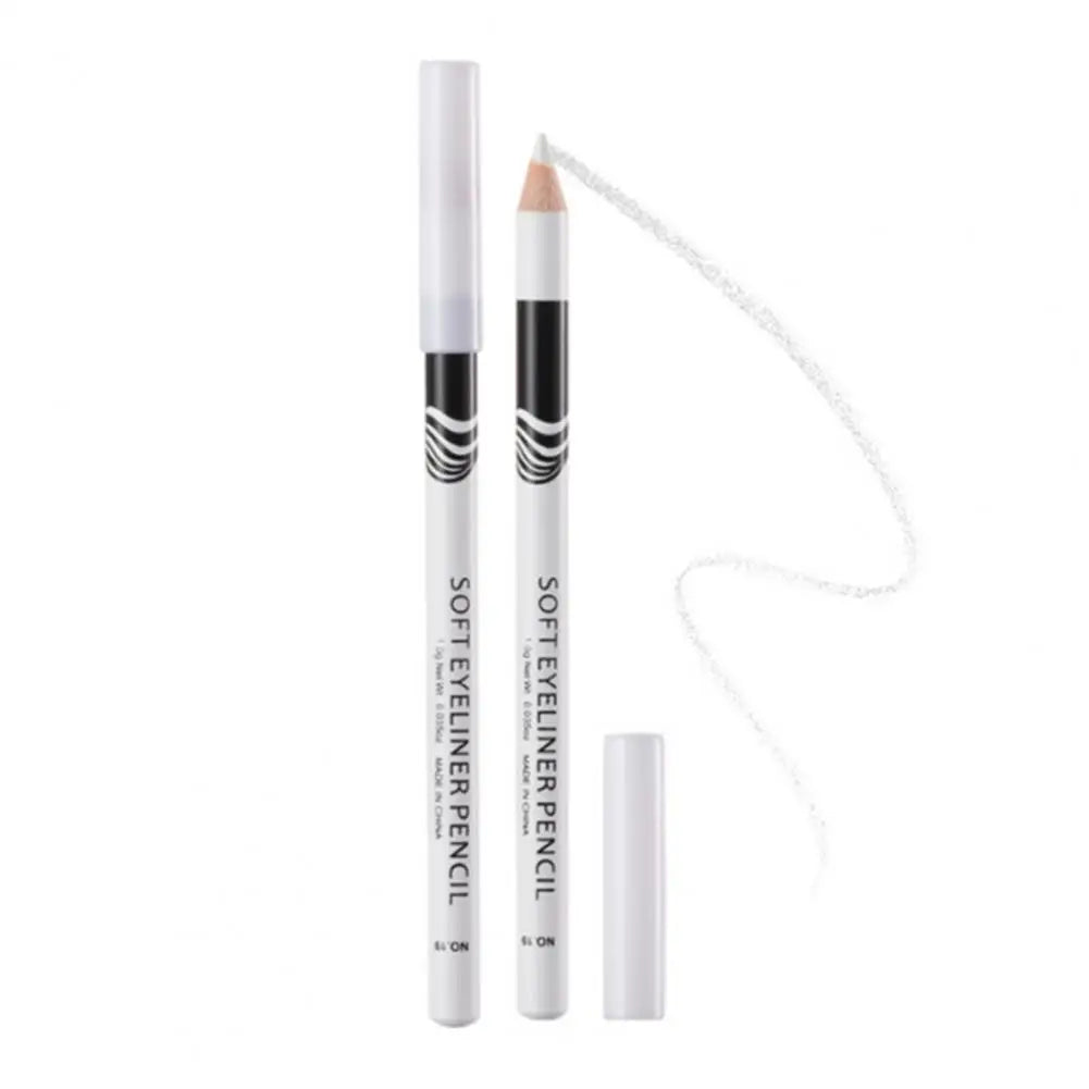 White Skin Marking Soft Pencils - mark up pencil for injecting