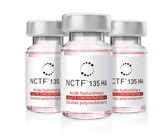 NCTF® BOOST 135 HA - (5 x 3ml)