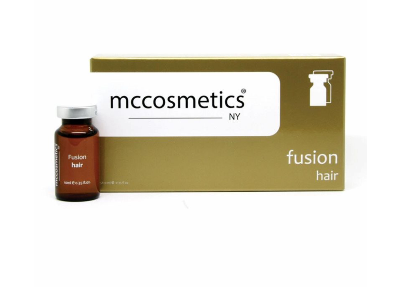 Hair Loss Solution - mccosmetics 10 x 5ml