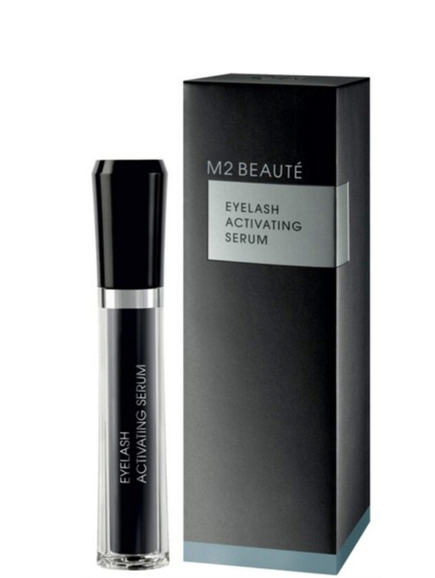 Serum For Eyelashes And Eyebrows M2 BEAUTÉ 4 ml