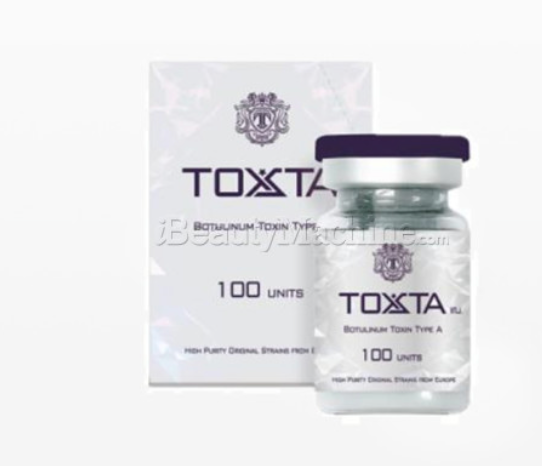 Anti-Wrinkle Toxta 100 units