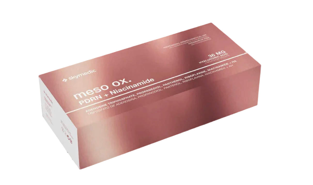 Meso OX PDRN + Niacinamide skymedic