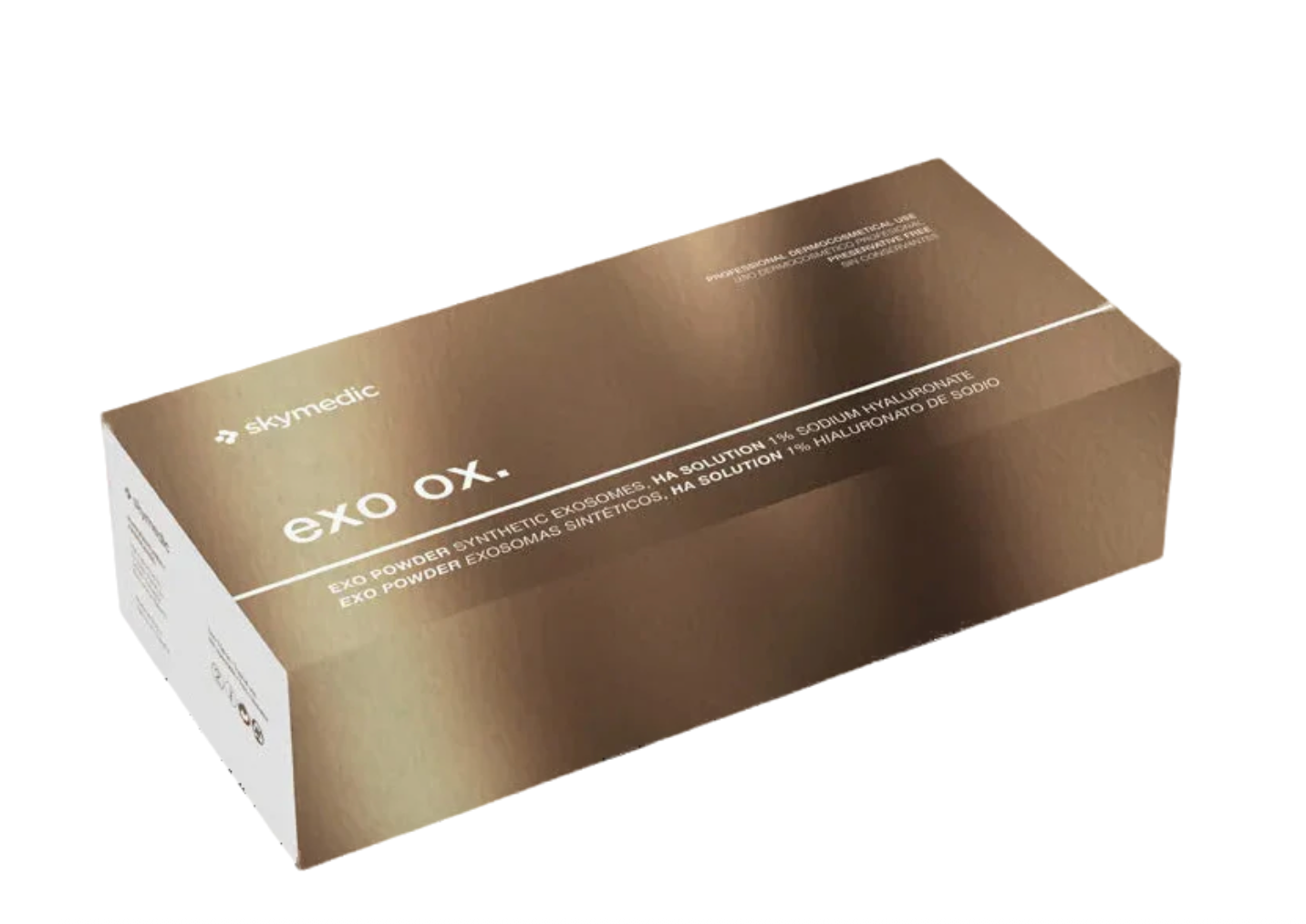 exo ox. Exosomes skymedic