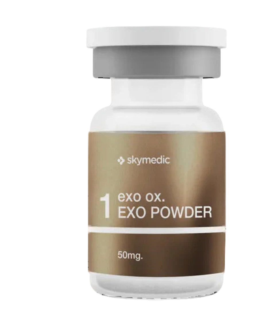 exo ox. Exosomes skymedic