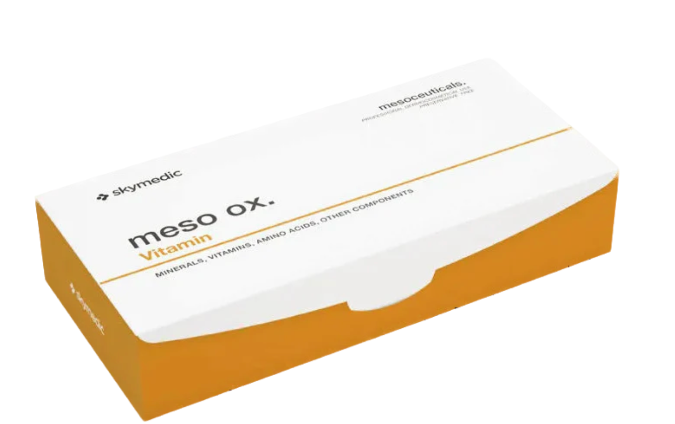meso ox. Vitamin skymedic