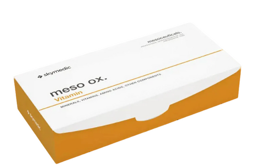 meso ox. Vitamin skymedic