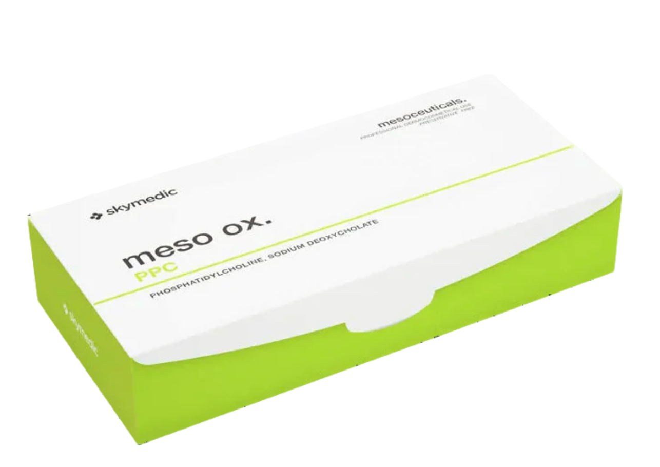 meso ox. PPC skymedic
