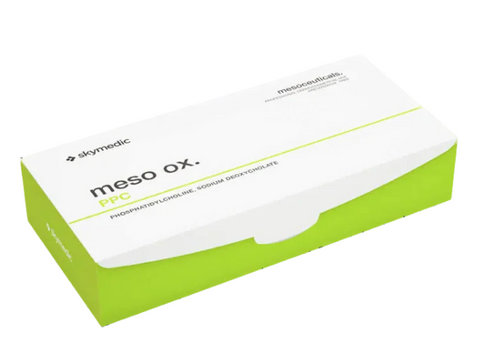 meso ox. PPC skymedic