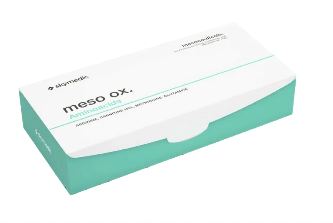 meso ox. Aminoacids skymedic