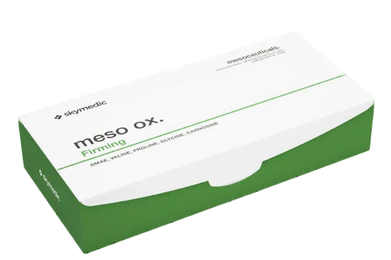 meso ox. firming skymedic
