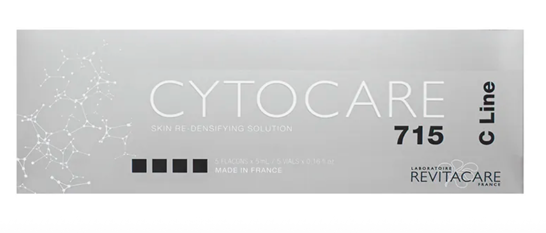 Cytocare 715 C Line (5 x 5ml)