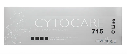 Cytocare 715 C Line (5 x 5ml)